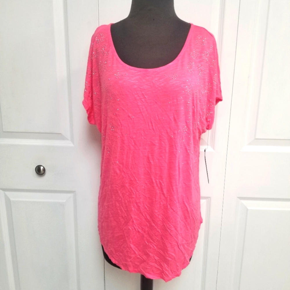 NWT Apt 9 Woman's XL Tunic